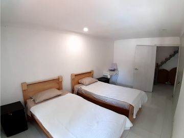 Villa Campestre - Casa en Venta y Arriendo - Barranquilla