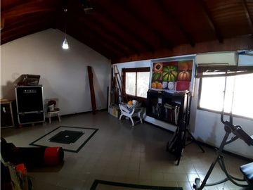 Villa Campestre - Casa en Venta y Arriendo - Barranquilla