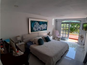 Villa Campestre - Casa en Venta y Arriendo - Barranquilla