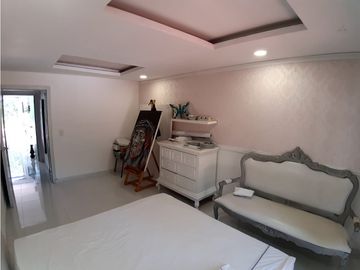 Villa Campestre - Casa en Venta y Arriendo - Barranquilla
