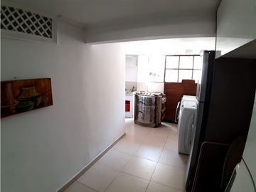 Villa Campestre - Casa en Venta y Arriendo - Barranquilla