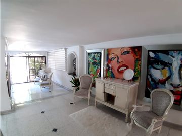 Villa Campestre - Casa en Venta y Arriendo - Barranquilla