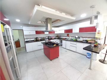 Vendo Casa barrio Altamira en Barranquilla