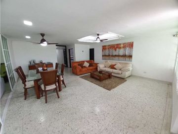 Vendo Casa barrio Altamira en Barranquilla
