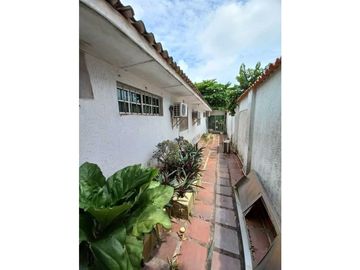 Vendo Casa barrio Altamira en Barranquilla