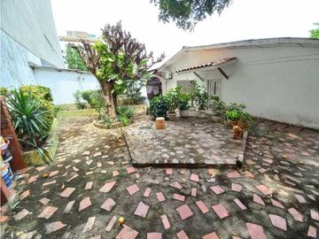 Vendo Casa barrio Altamira en Barranquilla
