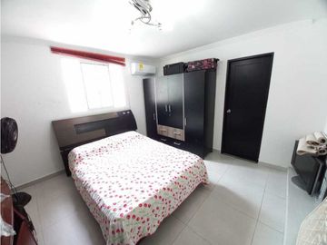 Vendo Casa barrio Altamira en Barranquilla