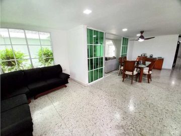 Vendo Casa barrio Altamira en Barranquilla