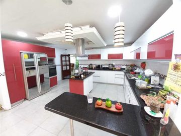 Vendo Casa barrio Altamira en Barranquilla
