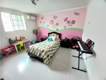 Vendo Casa barrio Altamira en Barranquilla