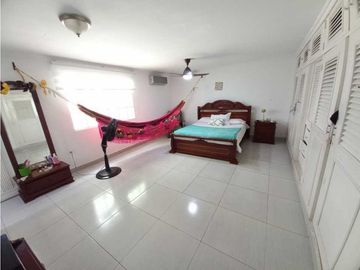 Vendo Casa barrio Altamira en Barranquilla