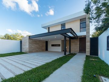 ¡Entrega inmediata!| Casa 4 recámaras con alberca y amenidades