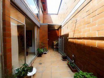 SE VENDE LINDA CASA EN EL CONJUNTO VILLAS DEL INGENIO- CALI