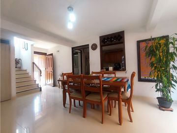 SE VENDE LINDA CASA EN EL CONJUNTO VILLAS DEL INGENIO- CALI