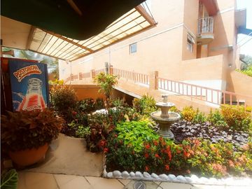 SE VENDE LINDA CASA EN EL CONJUNTO VILLAS DEL INGENIO- CALI
