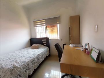 SE VENDE LINDA CASA EN EL CONJUNTO VILLAS DEL INGENIO- CALI