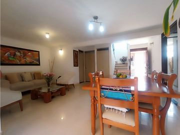 SE VENDE LINDA CASA EN EL CONJUNTO VILLAS DEL INGENIO- CALI