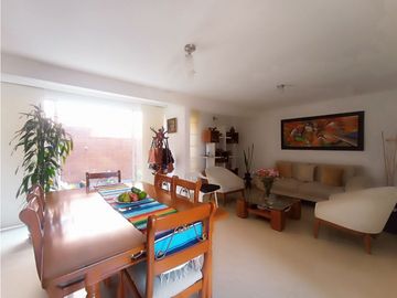 SE VENDE LINDA CASA EN EL CONJUNTO VILLAS DEL INGENIO- CALI