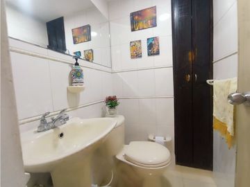 SE VENDE LINDA CASA EN EL CONJUNTO VILLAS DEL INGENIO- CALI