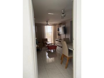 VENTA DE APARTAMENTO EN ZONA NORTE DE MONTERA