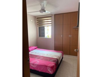 VENTA DE APARTAMENTO EN ZONA NORTE DE MONTERA