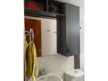 VENTA DE APARTAMENTO EN ZONA NORTE DE MONTERA