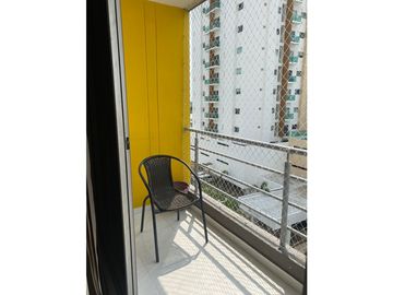 VENTA DE APARTAMENTO EN ZONA NORTE DE MONTERA