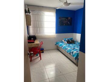 VENTA DE APARTAMENTO EN ZONA NORTE DE MONTERA