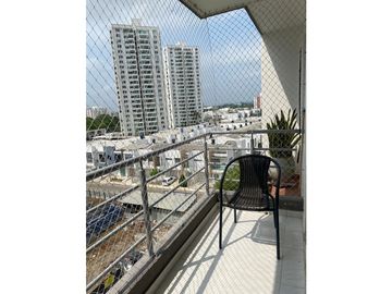 VENTA DE APARTAMENTO EN ZONA NORTE DE MONTERA
