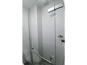 VENDO APARTAMENTO, 1 ALCOBA, ALTO PRADO