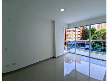 VENDO APARTAMENTO, 1 ALCOBA, ALTO PRADO
