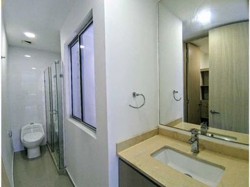 VENDO APARTAMENTO, 1 ALCOBA, ALTO PRADO