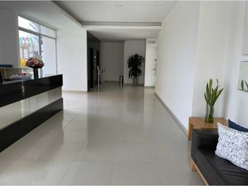 VENDO APARTAMENTO, 1 ALCOBA, ALTO PRADO