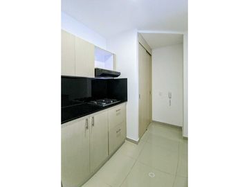 VENDO APARTAMENTO, 1 ALCOBA, ALTO PRADO