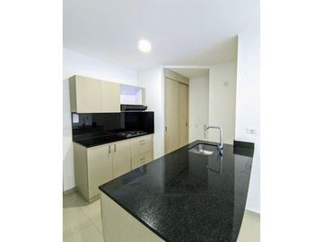 VENDO APARTAMENTO, 1 ALCOBA, ALTO PRADO