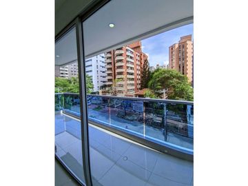 VENDO APARTAMENTO, 1 ALCOBA, ALTO PRADO