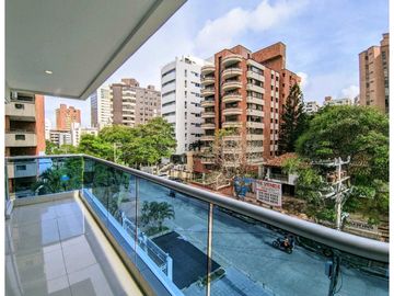 VENDO APARTAMENTO, 1 ALCOBA, ALTO PRADO
