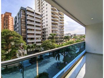 VENDO APARTAMENTO, 1 ALCOBA, ALTO PRADO