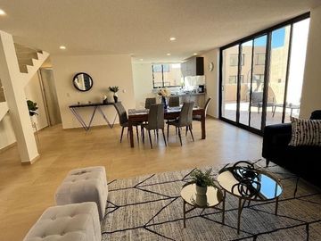 Venta Casas Residenciales, Cumbres del Lago, Qro76. $3.37 mdp