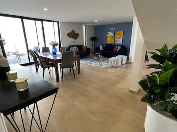 Venta Casas Residenciales, Cumbres del Lago, Qro76. $3.37 mdp