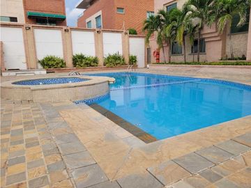 Casa conjunto en venta villa campestre