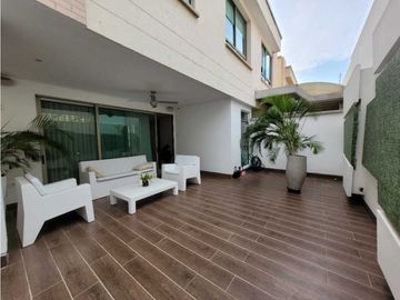 Casa conjunto en venta villa campestre