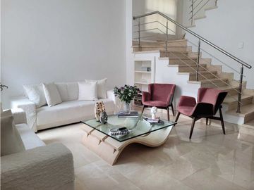 Casa conjunto en venta villa campestre