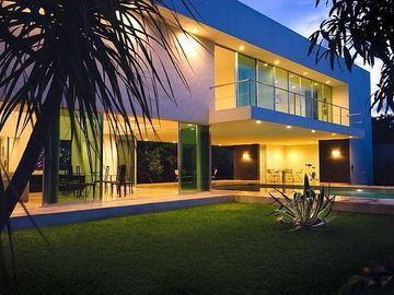Residencia en Venta en Cholul