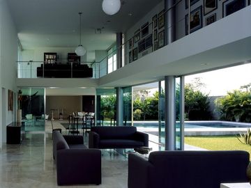 Residencia en Venta en Cholul