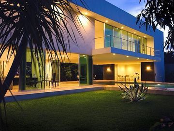 Residencia en Venta en Cholul