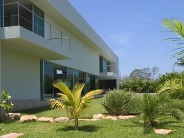 Residencia en Venta en Cholul
