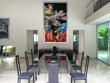 Residencia en Venta en Cholul