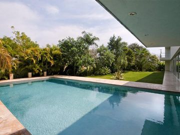 Residencia en Venta en Cholul