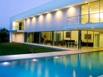 Residencia en Venta en Cholul
